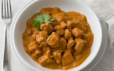 My Dish – Butter Chicken Curry (550g)