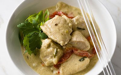 My Dish – Thai Green Chicken Curry (550g)