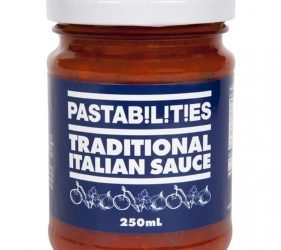 Pastabilities (Sauces) – Traditional Italian (250ml)